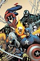 Marvel Comics Presents #8 (Sandoval Cover) | Fresh Comics