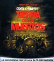 Bluray Tierra De Los Muertos ( Land Of The Dead ) 2005 - Geo | Envío gratis