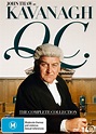 Kavanagh Qc: The Complete Collection - DVD - Madman Entertainment