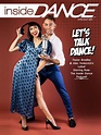 Issue Preview: July 2021 | Inside Dance Magazine