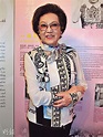 李香琴1．25設靈 蕭紫筠憶母女相處最幸福日子 - 明報加西版(溫哥華) - Ming Pao Canada Vancouver ...