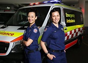 Ambulance Australia – Ryno’s TV