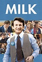 Milk (2008) - Posters — The Movie Database (TMDB)