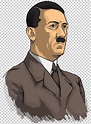 Adolf hitler nazi alemania mein kampf el nazismo del dios psicopático ...
