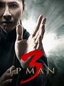 Watch Ip Man 3 | Prime Video