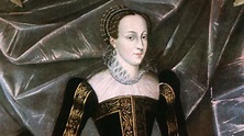 Aventuras na História · A morte brutal de Maria da Escócia a mando da rainha — e sua prima ...