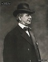 1909 Charles Comiskey - Category:1909 portrait photographs of men ...