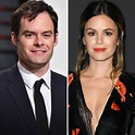 Rachel Bilson and Bill Hader Relationship Timeline Dating Rumors