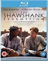 The Shawshank Redemption : Tim Robbins, Morgan Freeman, Bob Gunton ...