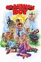 Grandma's Boy (2006) — The Movie Database (TMDB)