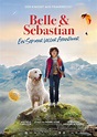 Belle & Sebastian - Ein Sommer voller Abenteuer - Film 2021 - FILMSTARTS.de