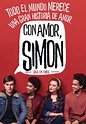 Con amor, Simon | Películas completas, Love simon pelicula, Ver ...