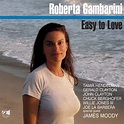 Roberta Gambarini - Easy To Love - Reviews - Album of The Year