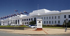 Old Parliament House Canberra – Canberra | Tripomatic