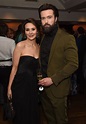 Inside Emmett J. Scanlan and Claire Cooper's family life as they ...
