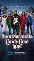 Buon Natale da Candy Cane Lane: il trailer e il poster della commedia ...