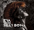 Eva Simons - Silly Boy - Cover - Bild/Foto - Fan Lexikon