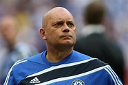 Former Rangers star Ray Wilkins dies aged 61 after heart attack
