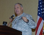 Gen. Richard A. Cody | Article | The United States Army