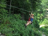 Black Mountain Thunder Zipline (Evarts) - All You Need to Know BEFORE ...