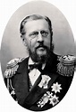 Konstantin Nikolajevitsj – Store norske leksikon