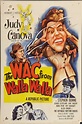 The WAC from Walla Walla (1952)