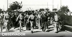 A Revolta dos Marinheiros de 8 de Setembro de 1936 – Observador