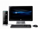 Amazon.com : HP Pavilion Slimline s5310F Desktop (3 GHz AMD Athlon II ...