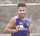 Umran might have to wait for debut - The Shillong Times