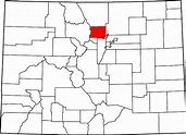Boulder County, Colorado - Wikipedia