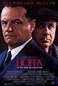 Carteles de la película Hoffa, un pulso al poder - El Séptimo Arte