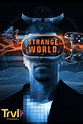 Strange World Pictures - Rotten Tomatoes