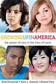 Growing Up in America: The Power of Race in the Lives of Teens - Brad ...