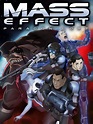 Amazon.com: Mass Effect:Paragon Lost : Atsushi Takeuchi: Movies & TV
