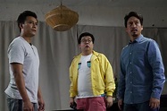 Film review: Rhapsody of Kidnapping – Hong Kong captive comedy doomed ...