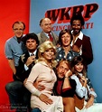 WKRP in Cincinnati: Tune in to revisit the stars of the popular TV ...