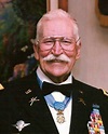 Medal of Honor recipient Col. Lewis Lee Millett medals stolen – Medal ...