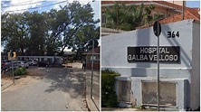 Vagas no Galba Veloso têm salários de até R$ 5,8 mil