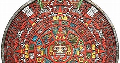 Mayan Calendar and 2012 Phenomenon ~ iKnowPedia - The Ton Of Knowledge ...