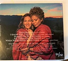 Donna De Lory & Niki Haris : Two Friends CD Limited Edition (SALE ...