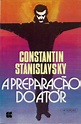 Livro: A Preparação do Ator - Constantin S. Stanislavski | Estante Virtual