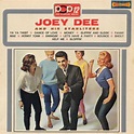 Joey Dee & The Starliters – Joey Dee And His Starliters (1966, Vinyl ...