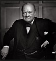 History Alive - The Winston Churchill You Never Knew - The Aha! Connection