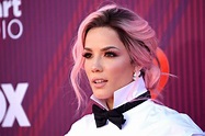 ¿Qué edad tiene Halsey y a qué edad la descubrieron? - Entretenimiento