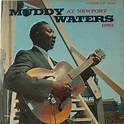 Muddy Waters - Discografía completa álbumes