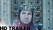 KING ARTHUR: LEGEND OF THE SWORD [HD Trailer] German Deutsch von Guy ...