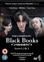 Black Books (2000) | ČSFD.cz