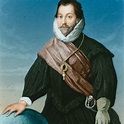 Sir Francis Drake | Ponirevo