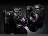 Die 7 besten Panasonic Kameras 2023 im Test [CSCs]