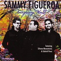 Imaginary World, Sammy Figueroa | CD (album) | Muziek | bol.com